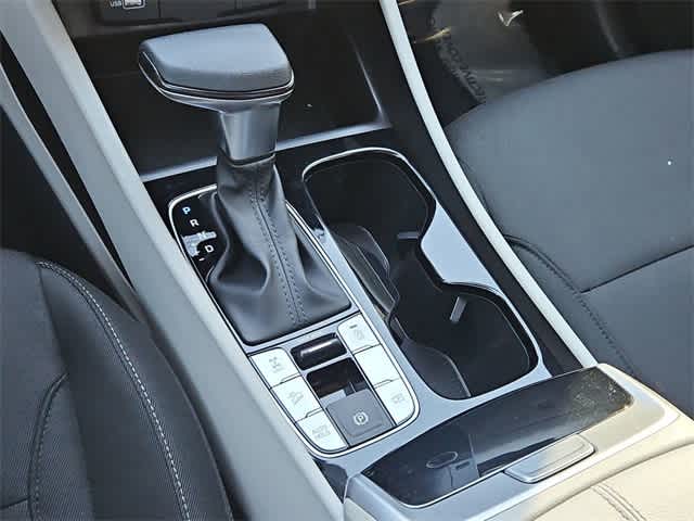 Thumbnail: 2022 Hyundai Tucson - 29