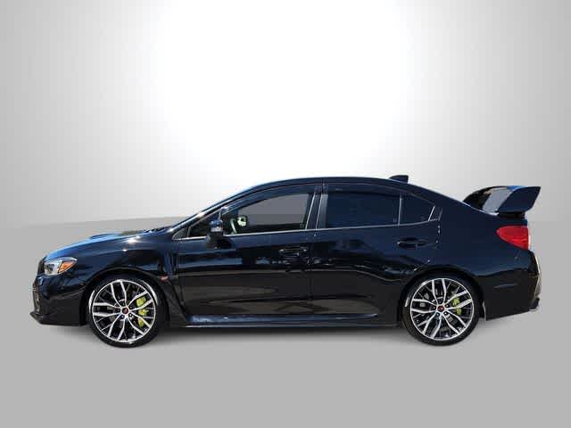 Thumbnail: 2020 Subaru WRX - 5