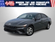 New 2026 Hyundai Elantra SE Sedan
