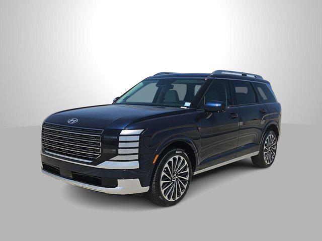 Thumbnail: 2026 Hyundai Palisade - 4