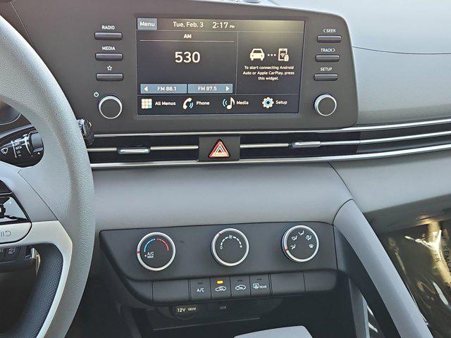 Thumbnail: 2026 Hyundai Elantra - 26