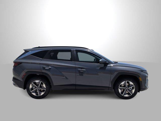 Thumbnail: 2026 Hyundai Tucson - 9
