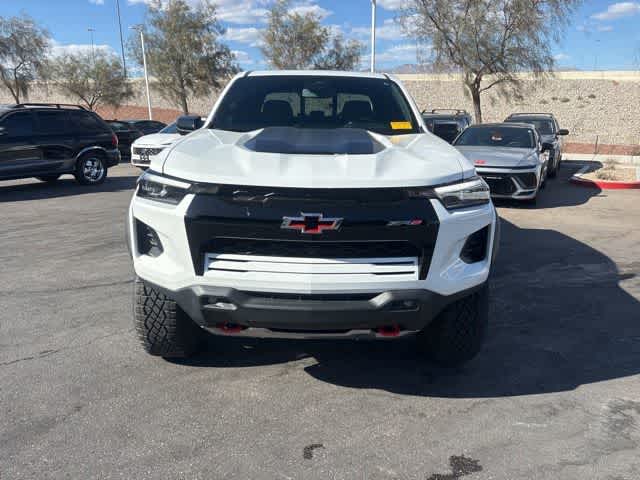 Thumbnail: 2024 Chevrolet Colorado - 1