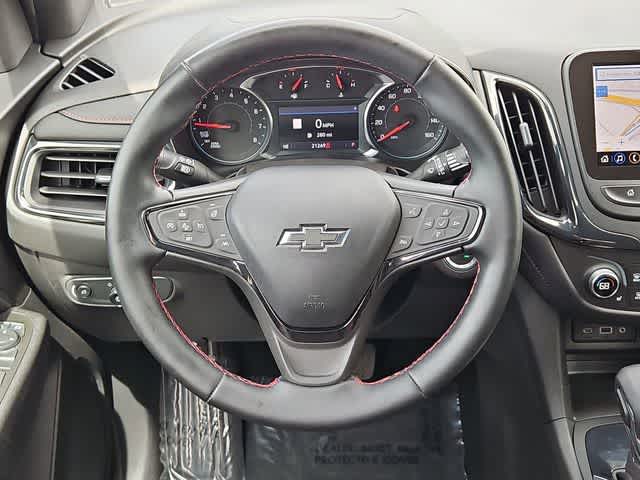 Thumbnail: 2023 Chevrolet Equinox - 23