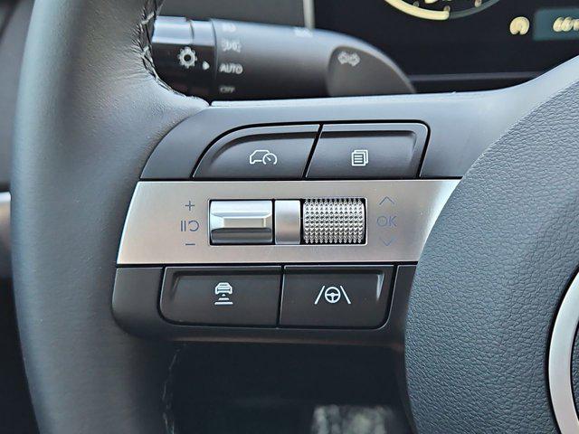 Thumbnail: 2025 Hyundai Tucson - 24