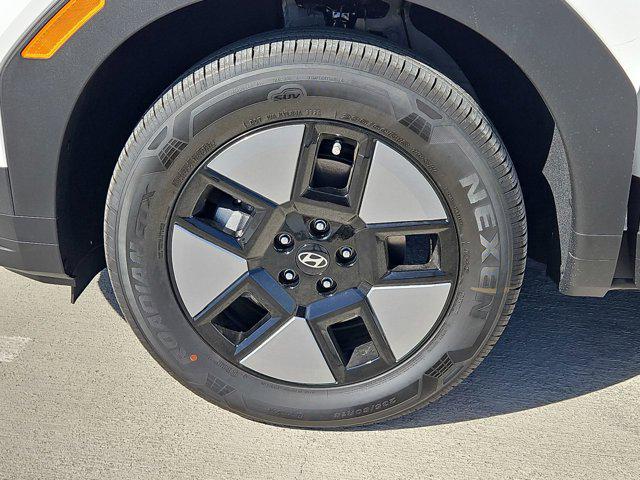 Thumbnail: 2026 Hyundai Santa Fe - 13