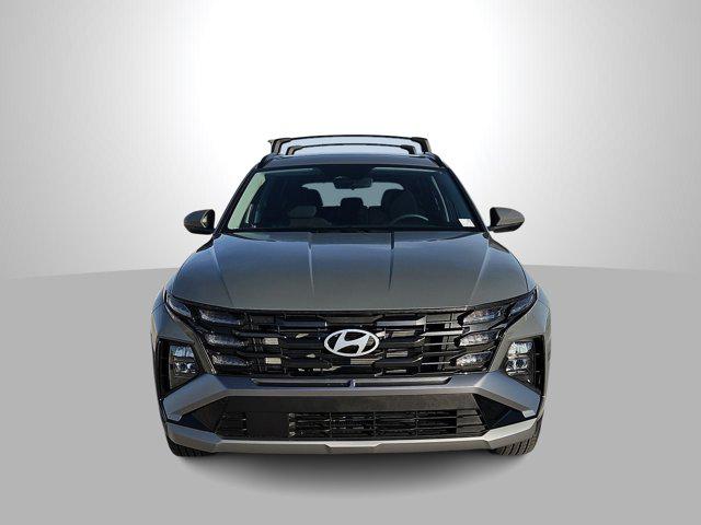 Thumbnail: 2026 Hyundai Tucson - 3