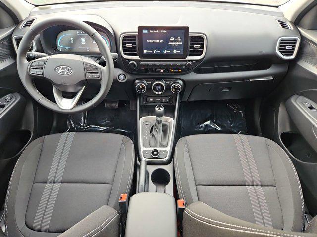 Thumbnail: 2026 Hyundai Venue - 15