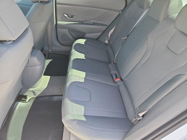 Thumbnail: 2026 Hyundai Elantra - 18