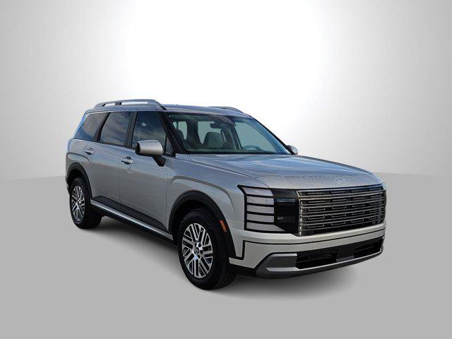 Thumbnail: 2026 Hyundai Palisade - 2