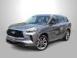 Used 2023 INFINITI QX60 LUXE SUV