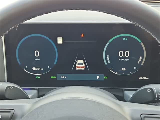 Thumbnail: 2025 Hyundai Sonata - 34