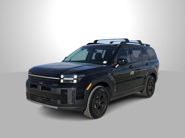 Thumbnail: 2026 Hyundai Santa Fe - 4