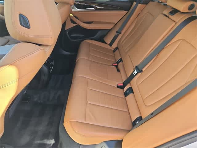 Thumbnail: 2019 BMW X3 - 20