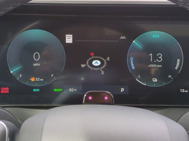 Thumbnail: 2026 Hyundai Palisade - 35