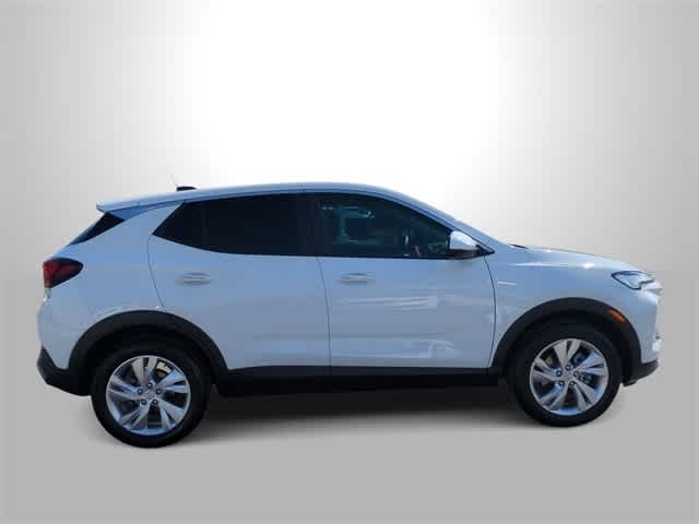 Thumbnail: 2026 Buick Encore GX - 9