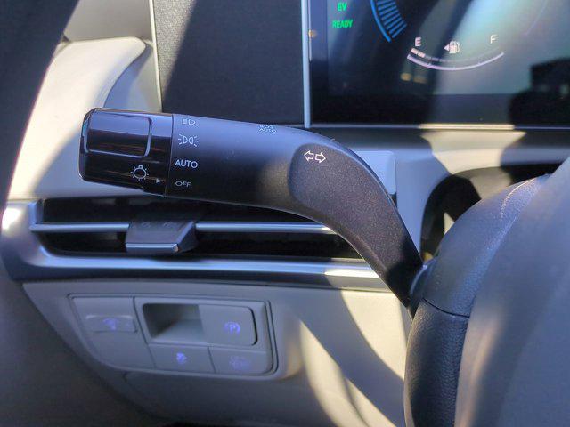 Thumbnail: 2026 Hyundai Tucson - 26