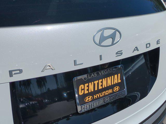 Thumbnail: 2026 Hyundai Palisade - 12