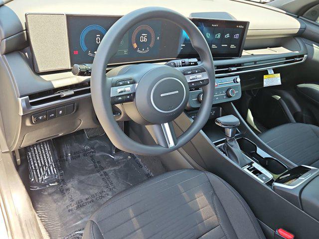 Thumbnail: 2025 Hyundai Santa Cruz - 10