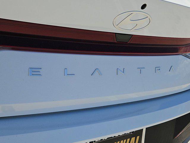 Thumbnail: 2026 Hyundai Elantra - 12