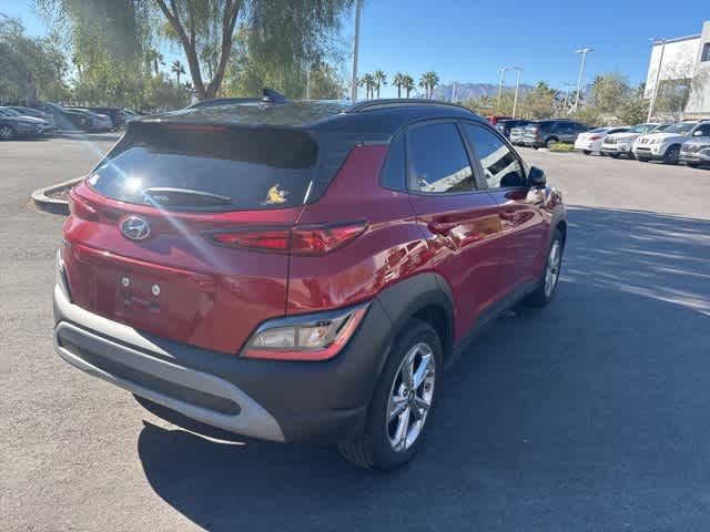 Thumbnail: 2022 Hyundai Kona - 5