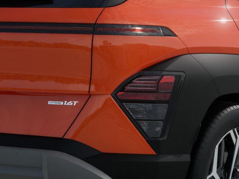 Thumbnail: 2026 Hyundai Kona - 10