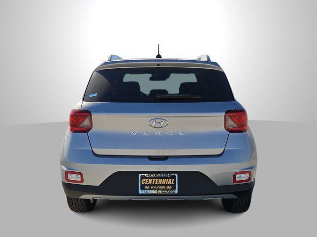 Thumbnail: 2026 Hyundai Venue - 7