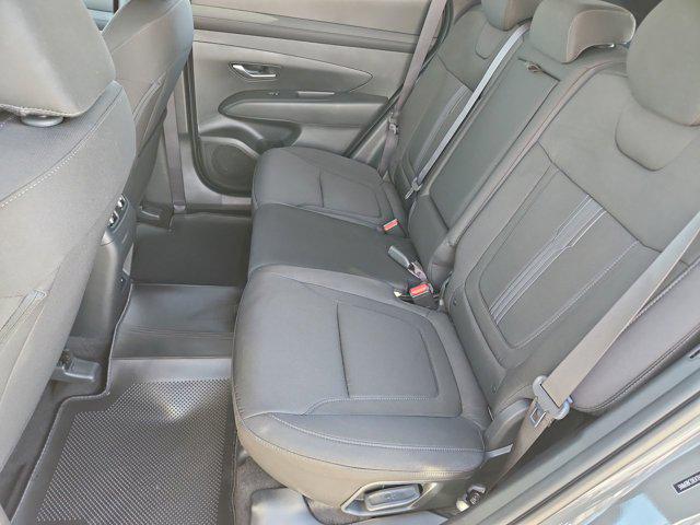 Thumbnail: 2026 Hyundai Tucson - 19