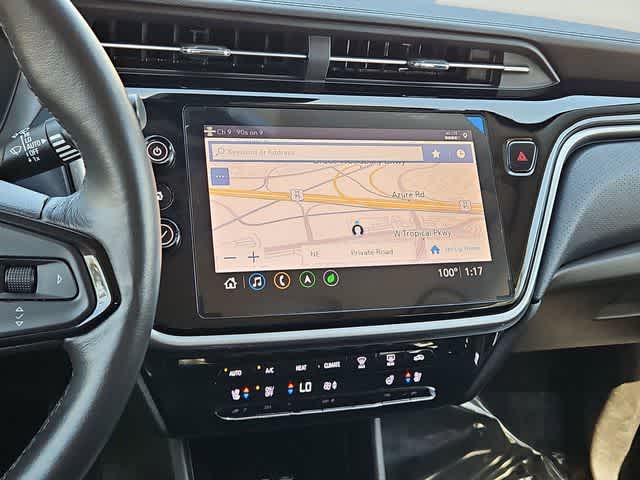 Thumbnail: 2022 Chevrolet Bolt EUV - 28