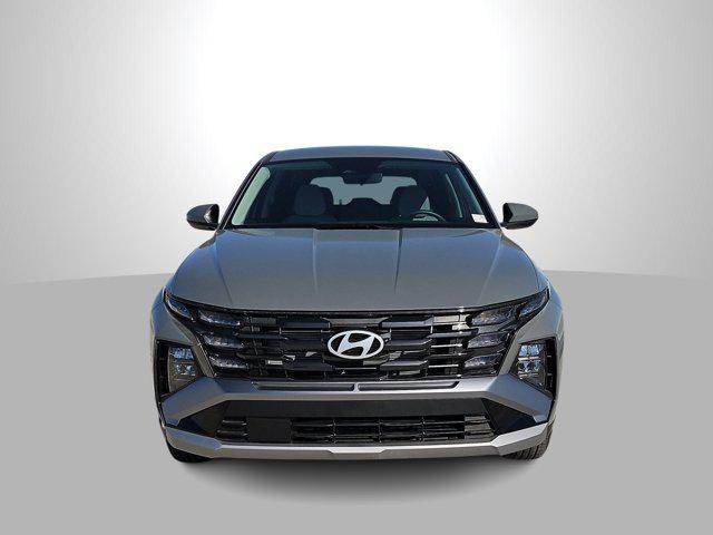 Thumbnail: 2026 Hyundai Tucson - 3