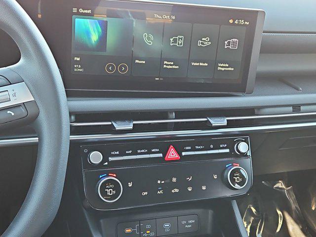 Thumbnail: 2026 Hyundai Santa Cruz - 27