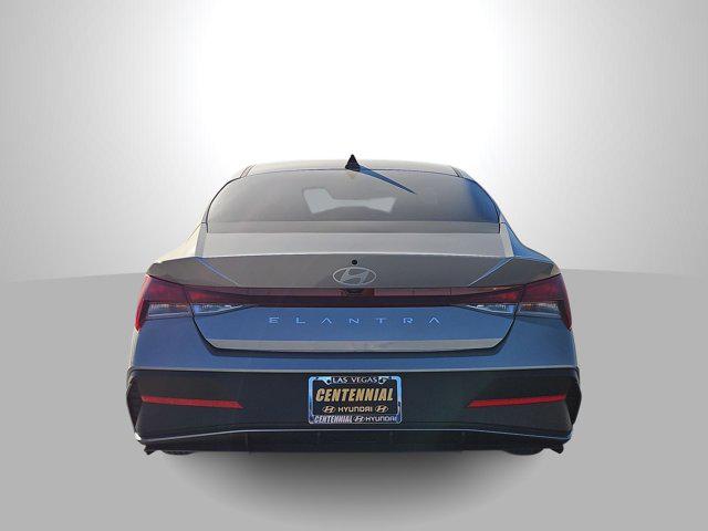 Thumbnail: 2026 Hyundai Elantra - 7