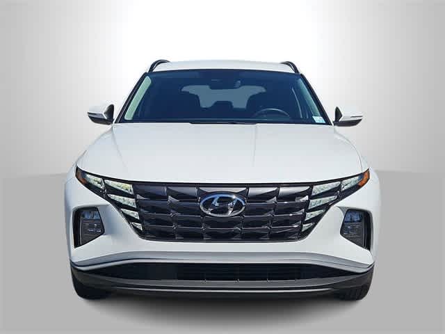 Thumbnail: 2022 Hyundai Tucson - 3
