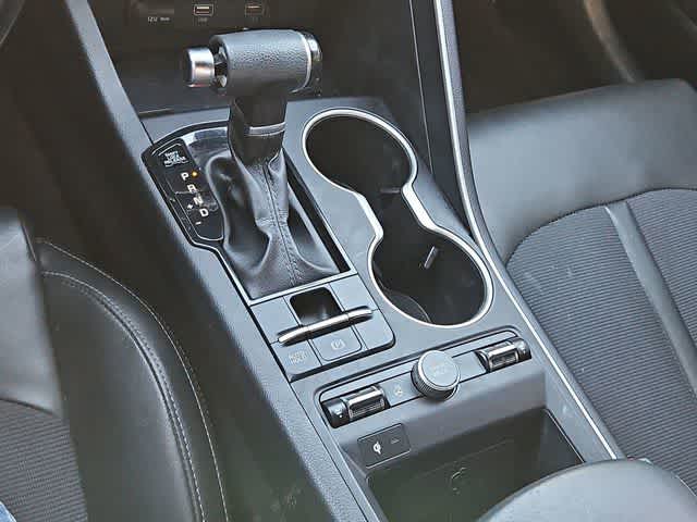 Thumbnail: 2021 Kia K5 - 32