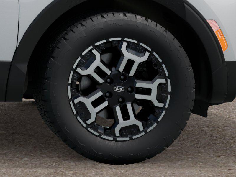 Thumbnail: 2026 Hyundai Santa Cruz - 8