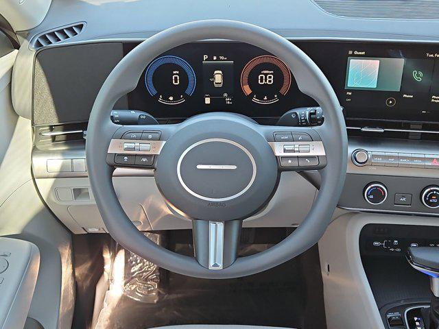 Thumbnail: 2026 Hyundai Kona - 21