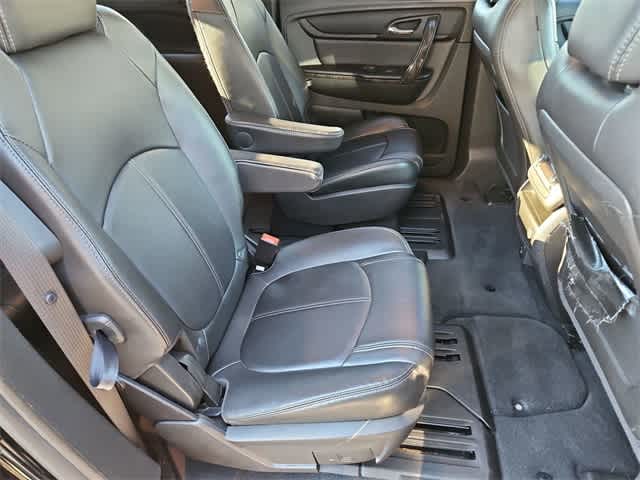 Thumbnail: 2017 GMC Acadia - 21