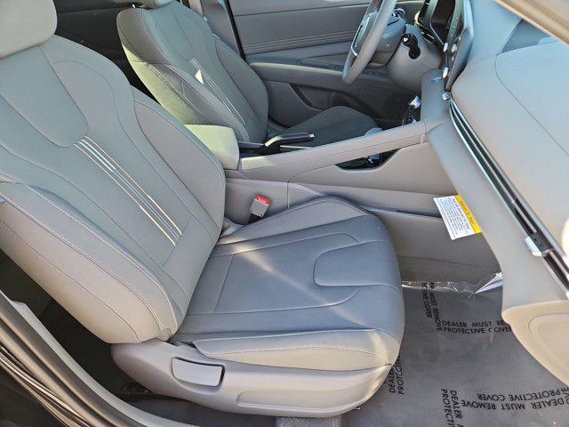 Thumbnail: 2026 Hyundai Elantra - 20