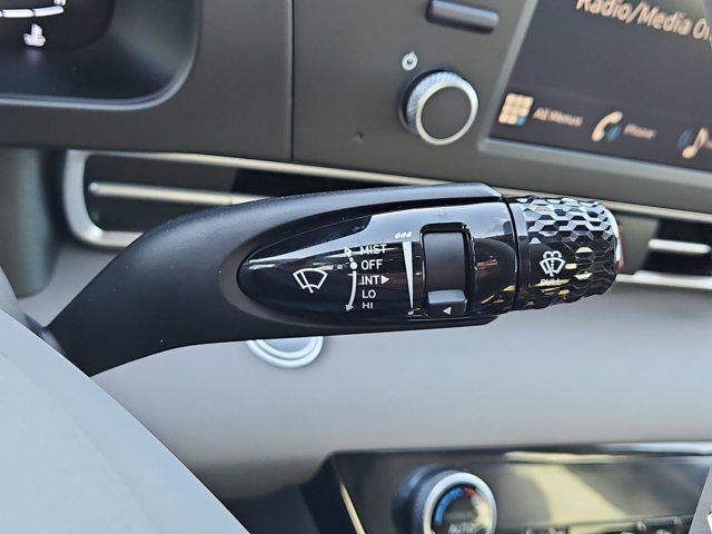 Thumbnail: 2026 Hyundai Elantra - 24