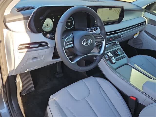 Thumbnail: 2025 Hyundai Palisade - 10