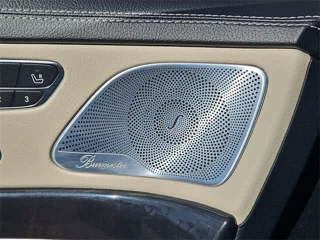 Thumbnail: 2020 Mercedes-Benz S-Class - 30