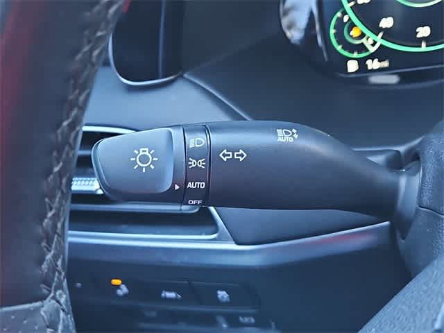 Thumbnail: 2020 Hyundai Palisade - 28