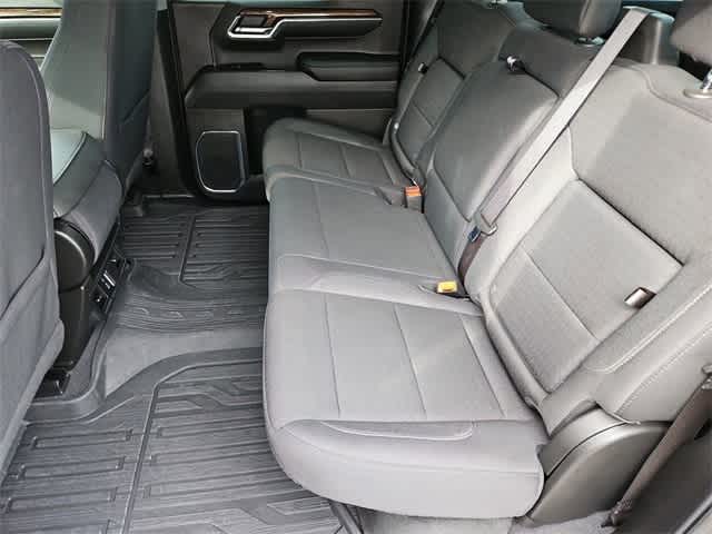 Thumbnail: 2024 GMC Sierra 1500 - 19