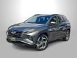 Used 2023 Hyundai Tucson Hybrid SEL Convenience SUV
