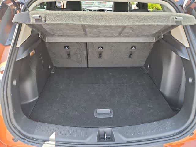 Thumbnail: 2022 Buick Encore GX - 32