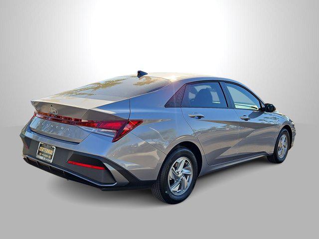 Thumbnail: 2026 Hyundai Elantra - 8