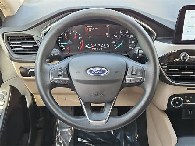 Thumbnail: 2020 Ford Escape - 22