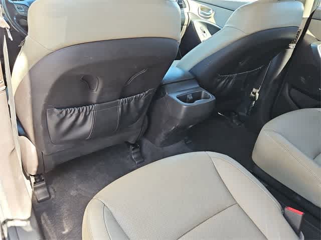 Thumbnail: 2019 Hyundai Santa Fe - 19