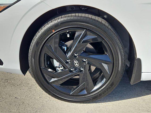 Thumbnail: 2026 Hyundai Elantra - 13