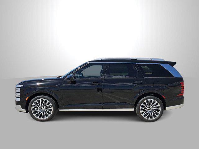 Thumbnail: 2026 Hyundai Palisade - 5